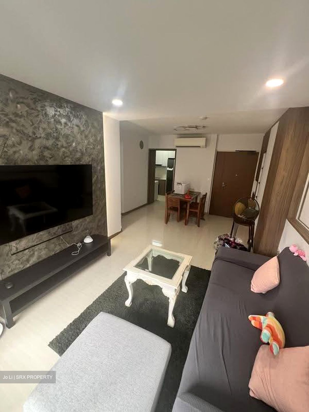 Blk 637B Punggol Drive (Punggol), HDB 3 Rooms #623187911